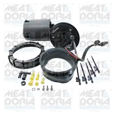 MEAT & DORIA 73060
