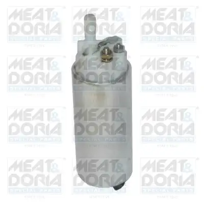 MEAT & DORIA 76402