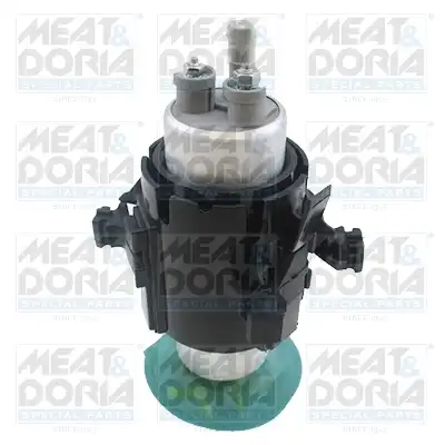 MEAT & DORIA 76616E