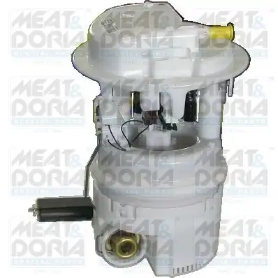 MEAT & DORIA 76825