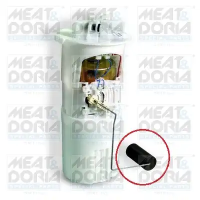 MEAT & DORIA 76859
