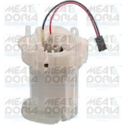 MEAT & DORIA 76919