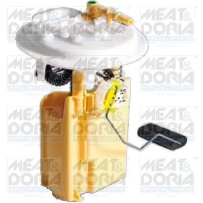 MEAT & DORIA 76956