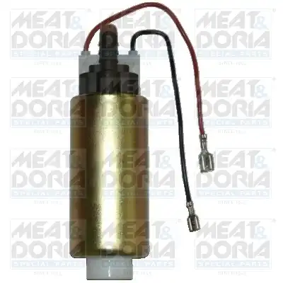 MEAT & DORIA 76970