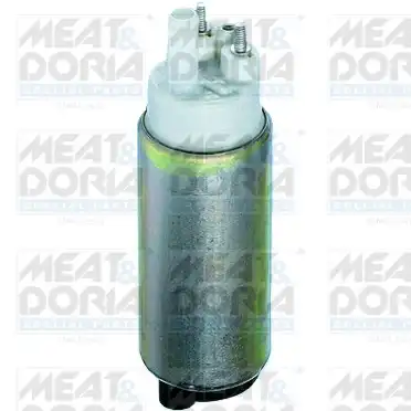 MEAT & DORIA 77021