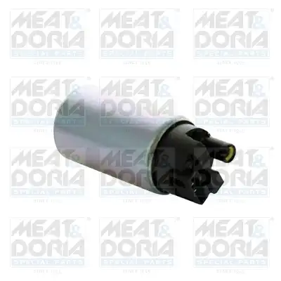 MEAT & DORIA 77580