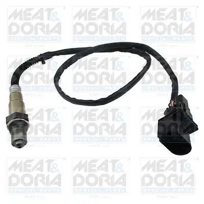 MEAT & DORIA 81528E