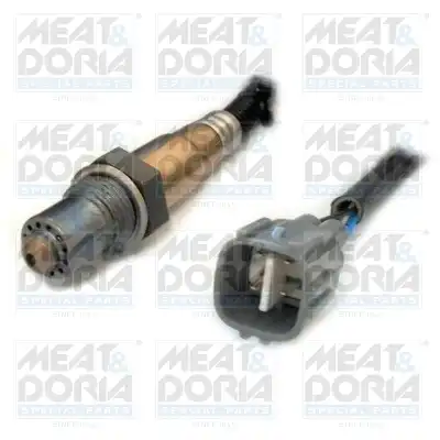 MEAT & DORIA 81536