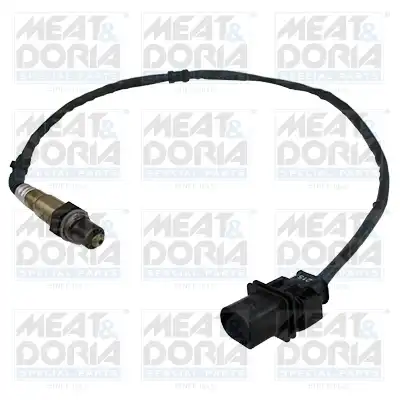 MEAT & DORIA 81896
