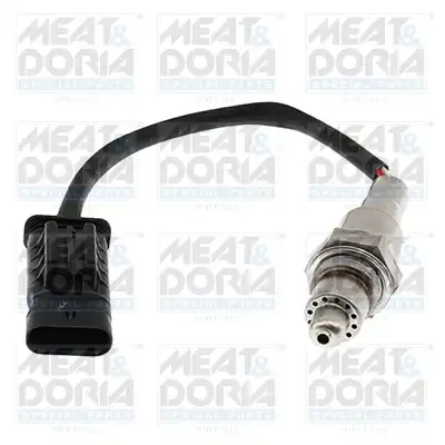MEAT & DORIA 81923