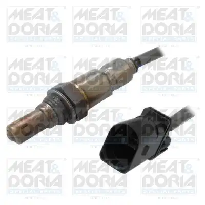 MEAT & DORIA 81931