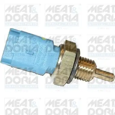 MEAT & DORIA 82139