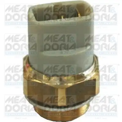 MEAT & DORIA 82631