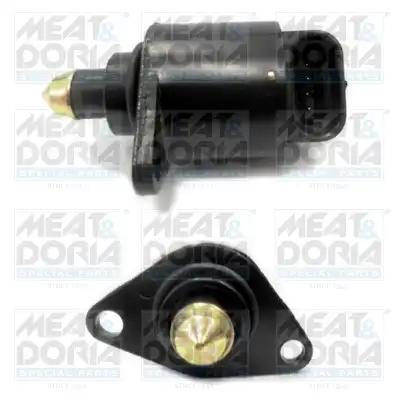 MEAT & DORIA 84024