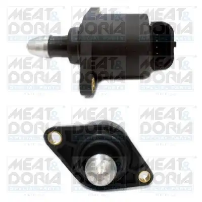 MEAT & DORIA 84050