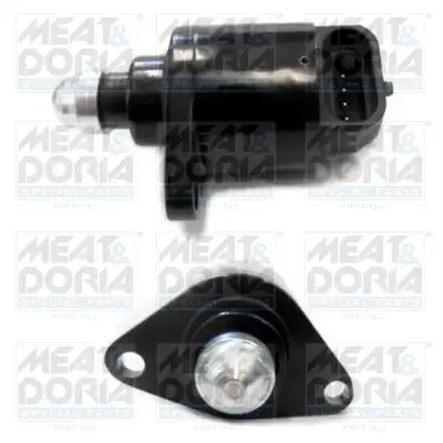 MEAT & DORIA 84053