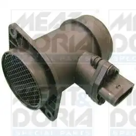 MEAT & DORIA 86010