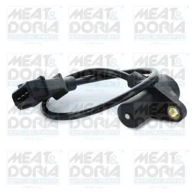 MEAT & DORIA 87124