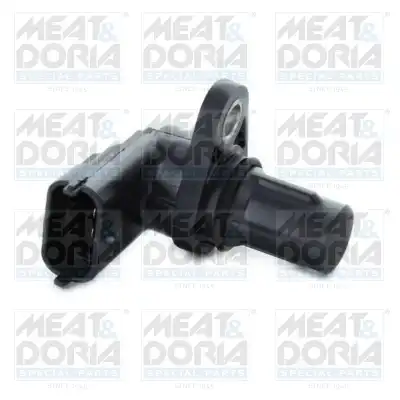 MEAT & DORIA 87390