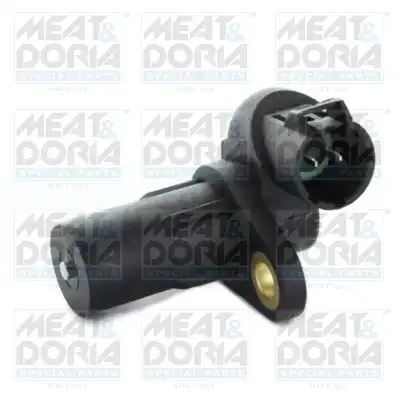 MEAT & DORIA 87409