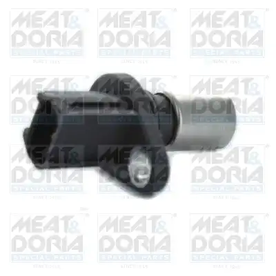 MEAT & DORIA 87444