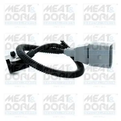 MEAT & DORIA 87480