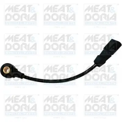 MEAT & DORIA 87530