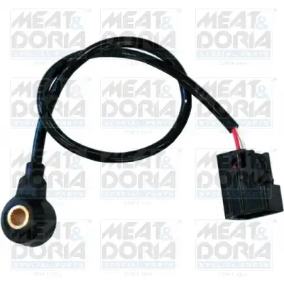 MEAT & DORIA 87538