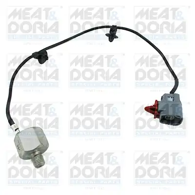 MEAT & DORIA 87648