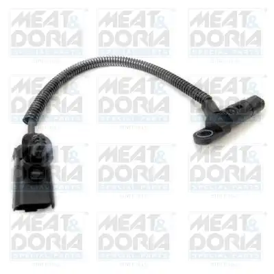 MEAT & DORIA 87905