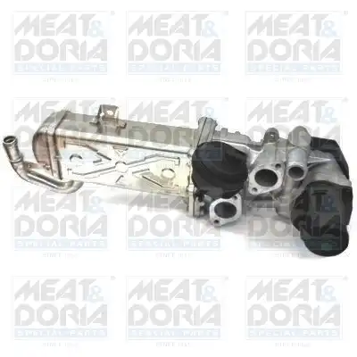 MEAT & DORIA 88259