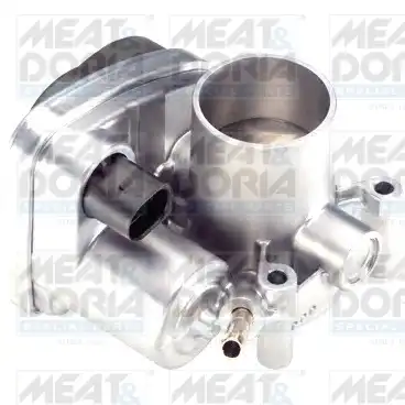 MEAT & DORIA 89042