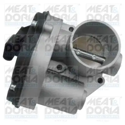 MEAT & DORIA 89194