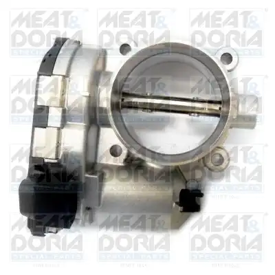 MEAT & DORIA 89253