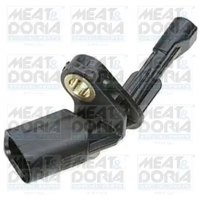 MEAT & DORIA 90050
