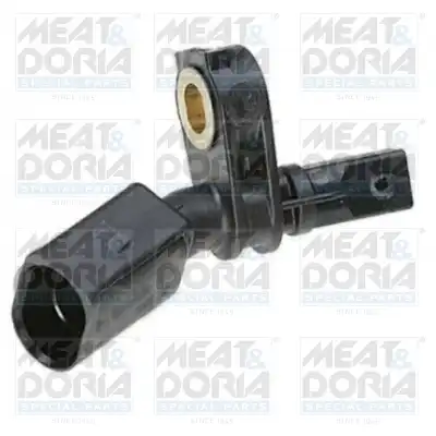 MEAT & DORIA 90056