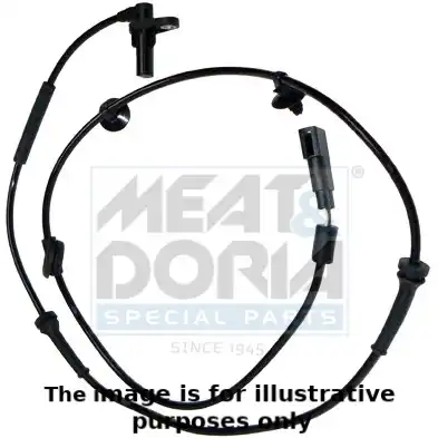 MEAT & DORIA 90219E