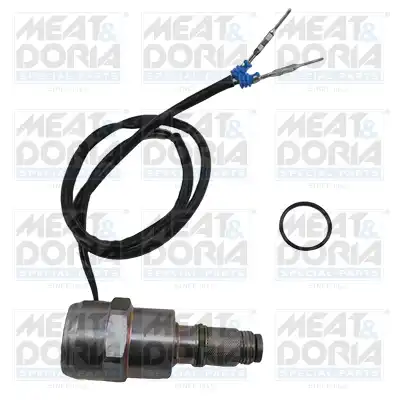 MEAT & DORIA 9031