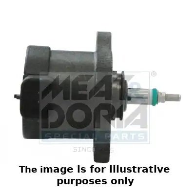 MEAT & DORIA 9101E