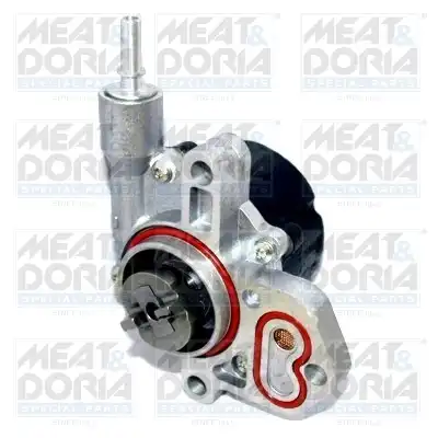 MEAT & DORIA 91021