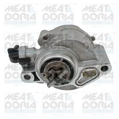 MEAT & DORIA 91083