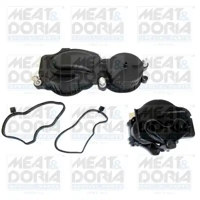 MEAT & DORIA 91601