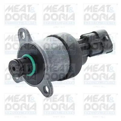 MEAT & DORIA 9193