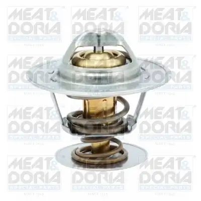 MEAT & DORIA 92125
