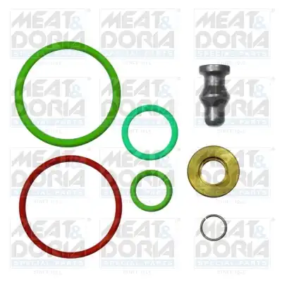 MEAT & DORIA 9274