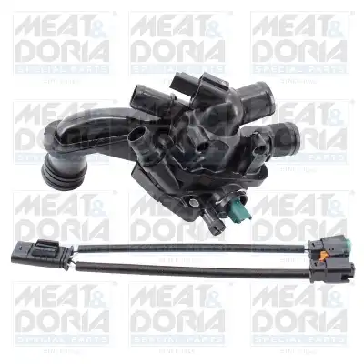 MEAT & DORIA 92859