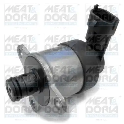 MEAT & DORIA 9352