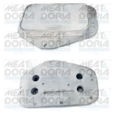 MEAT & DORIA 95101