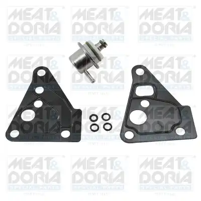 MEAT & DORIA 9521