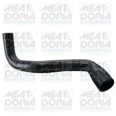 MEAT & DORIA 961218